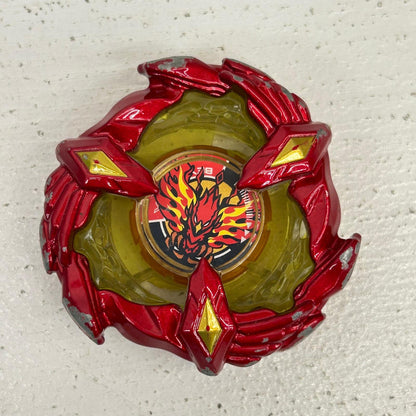 おもちゃ・玩具 フェニックスウイング9-60GF ベイブレードX BEYBLADE X フェニックスウイング9-60GF 【イオン広店】
