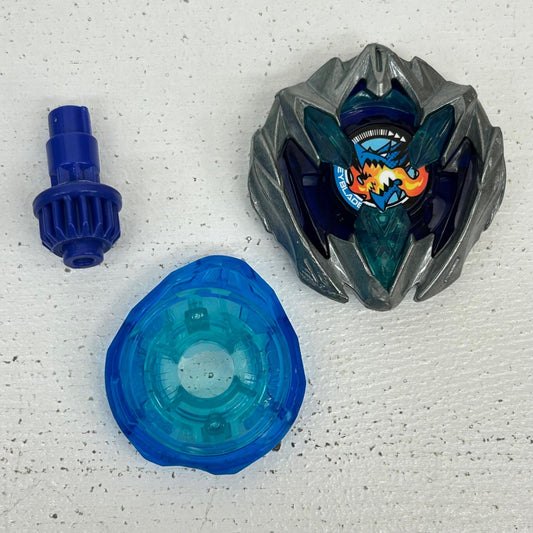 おもちゃ・玩具 ドランバスター1-60A ベイブレードX BEYBLADE X ドランバスター1-60A【イオン広店】