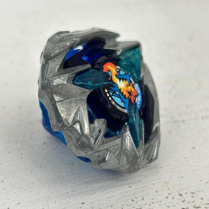 おもちゃ・玩具 ドランバスター1-60A ベイブレードX BEYBLADE X ドランバスター1-60A【イオン広店】
