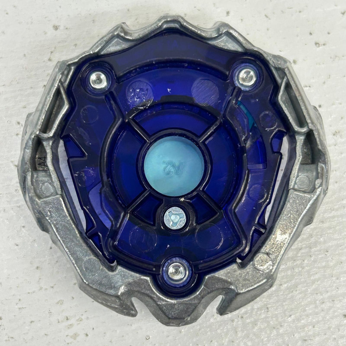 おもちゃ・玩具 ドランバスター1-60A ベイブレードX BEYBLADE X ドランバスター1-60A【イオン広店】