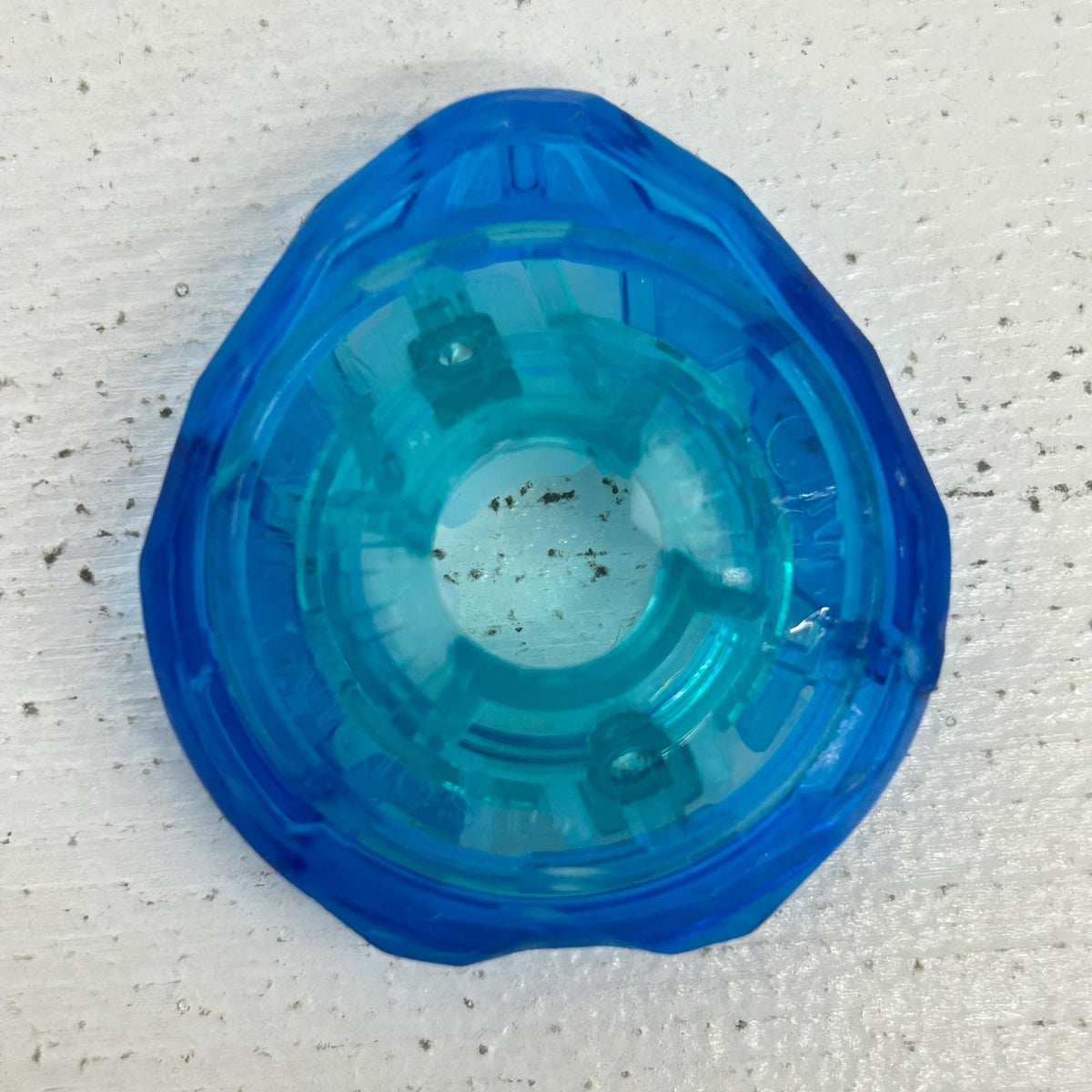 おもちゃ・玩具 ドランバスター1-60A ベイブレードX BEYBLADE X ドランバスター1-60A【イオン広店】