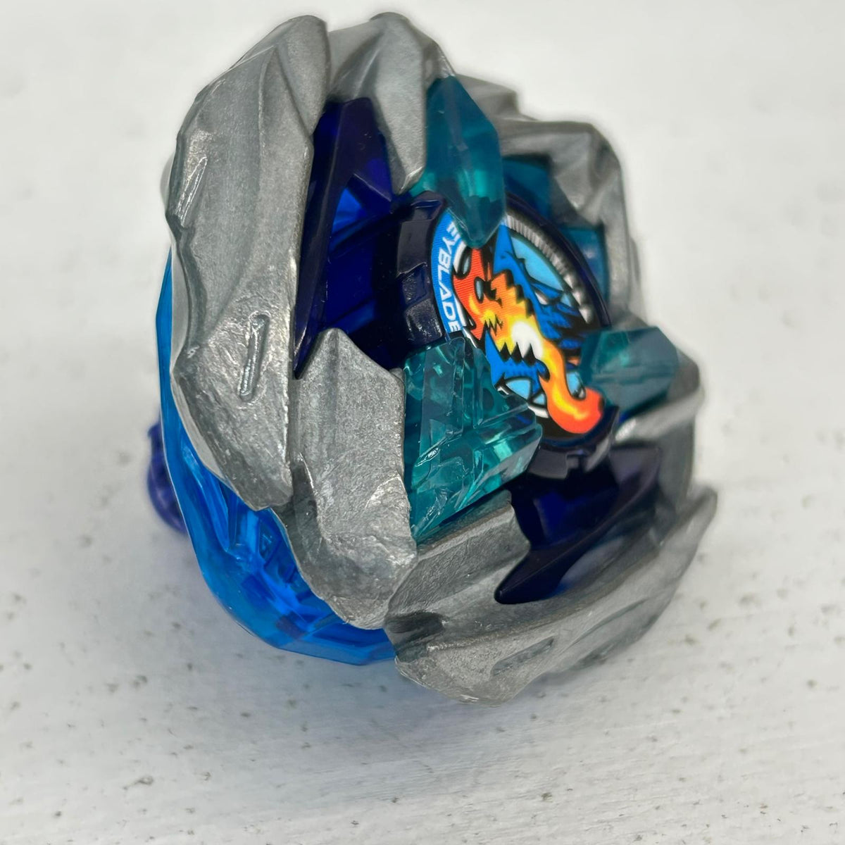 おもちゃ・玩具 ドランバスター1-60A ベイブレードX BEYBLADE X ドランバスター1-60A【イオン広店】
