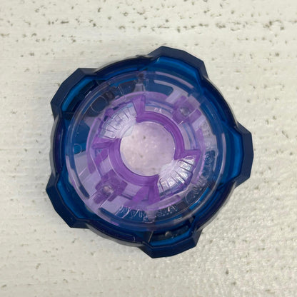 おもちゃ・玩具 ブラキオウィップOW5-70Nr パープル×グリーン ベイブレードX BEYBLADE X ブラキオウィップOW5-70Nr 【イオン広店】