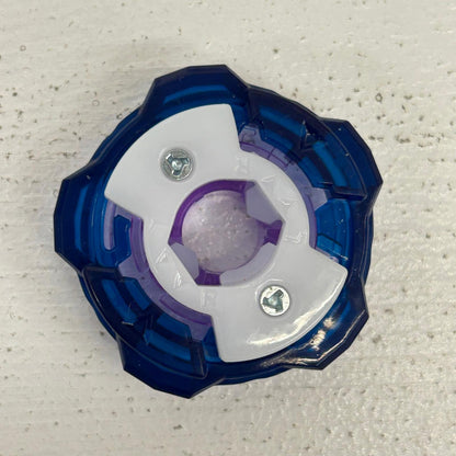 おもちゃ・玩具 ブラキオウィップOW5-70Nr パープル×グリーン ベイブレードX BEYBLADE X ブラキオウィップOW5-70Nr 【イオン広店】