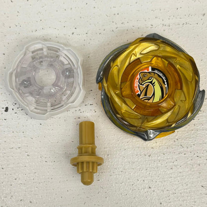 おもちゃ・玩具 ブラキオウィップOW5-70Nr ゴールド ベイブレードX BEYBLADE X ブラキオウィップOW5-70Nr【イオン広店】