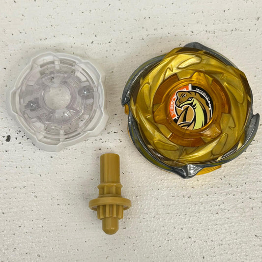 おもちゃ・玩具 ブラキオウィップOW5-70Nr ゴールド ベイブレードX BEYBLADE X ブラキオウィップOW5-70Nr【イオン広店】