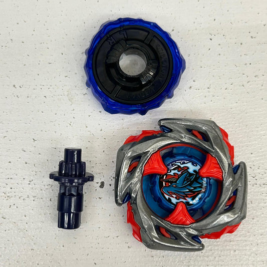 おもちゃ・玩具 インパクトドレイク9-60LR ベイブレードX BEYBLADE X インパクトドレイク9-60LR 【イオン広店】