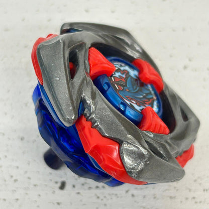 おもちゃ・玩具 インパクトドレイク9-60LR ベイブレードX BEYBLADE X インパクトドレイク9-60LR 【イオン広店】