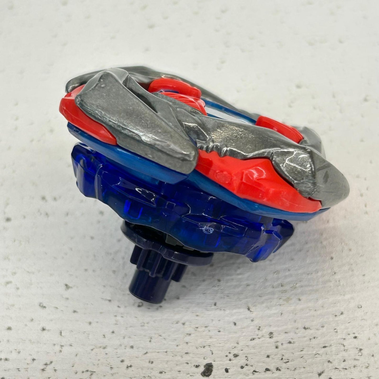 おもちゃ・玩具 インパクトドレイク9-60LR ベイブレードX BEYBLADE X インパクトドレイク9-60LR 【イオン広店】