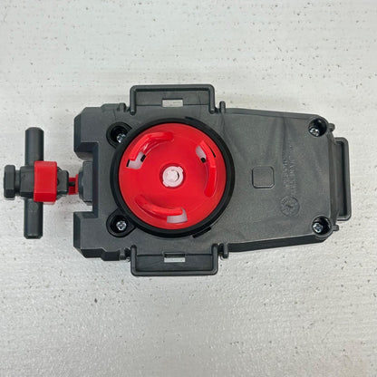 おもちゃ・玩具 UX-11 スターター インパクトドレイク9-60LR ベイブレードX BEYBLADE X インパクトドレイク9-60LR【イオン広店】