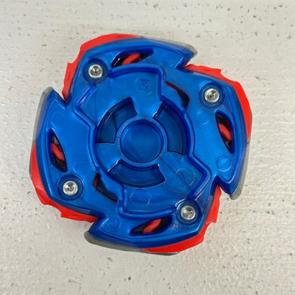 おもちゃ・玩具 UX-11 スターター インパクトドレイク9-60LR ベイブレードX BEYBLADE X インパクトドレイク9-60LR【イオン広店】