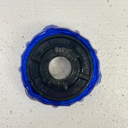 おもちゃ・玩具 UX-11 スターター インパクトドレイク9-60LR ベイブレードX BEYBLADE X インパクトドレイク9-60LR【イオン広店】