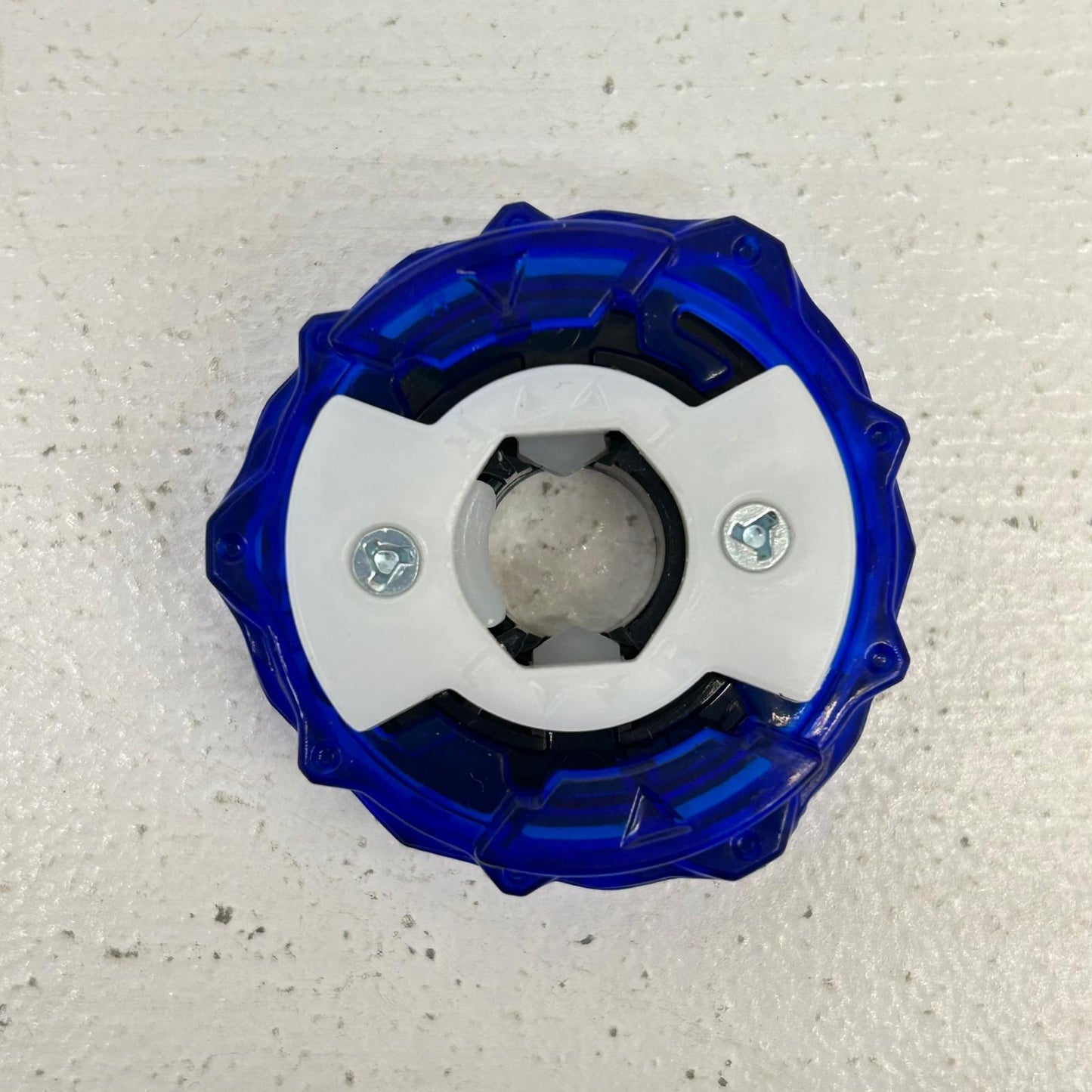 おもちゃ・玩具 UX-11 スターター インパクトドレイク9-60LR ベイブレードX BEYBLADE X インパクトドレイク9-60LR【イオン広店】