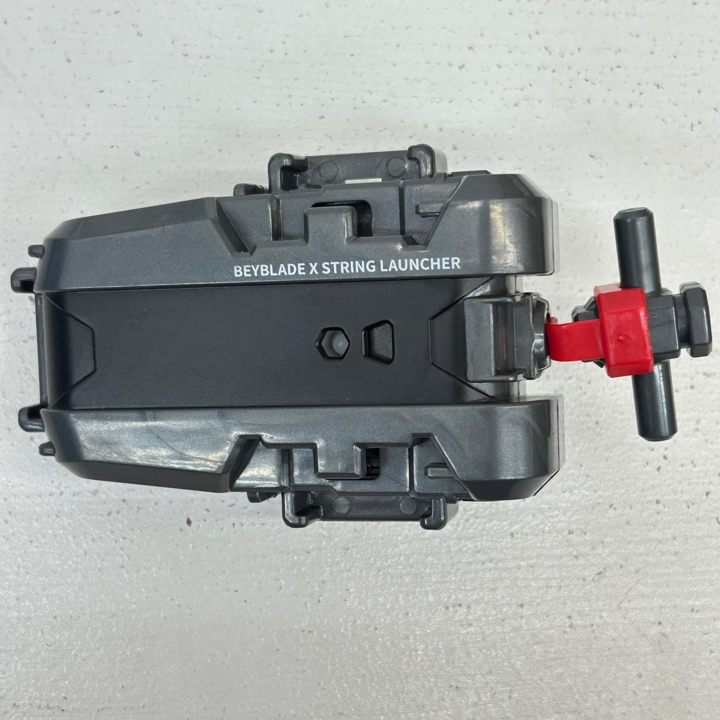 おもちゃ・玩具 UX-11 スターター インパクトドレイク9-60LR ベイブレードX BEYBLADE X インパクトドレイク9-60LR【イオン広店】