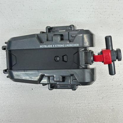 おもちゃ・玩具 UX-11 スターター インパクトドレイク9-60LR ベイブレードX BEYBLADE X インパクトドレイク9-60LR【イオン広店】