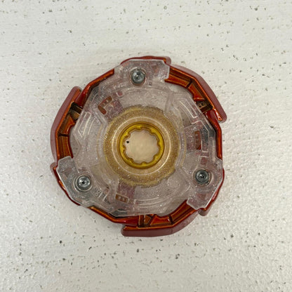 おもちゃ・玩具 フェニックスフェザー メタルコート：オレンジ ベイブレードX BEYBLADE X フェニックスフェザー【イオン広店】