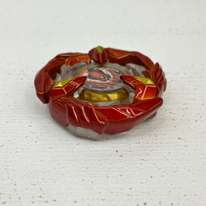 おもちゃ・玩具 フェニックスフェザー メタルコート：オレンジ ベイブレードX BEYBLADE X フェニックスフェザー【イオン広店】