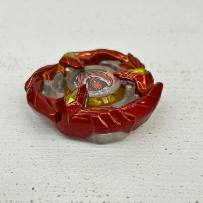 おもちゃ・玩具 フェニックスフェザー メタルコート：オレンジ ベイブレードX BEYBLADE X フェニックスフェザー【イオン広店】