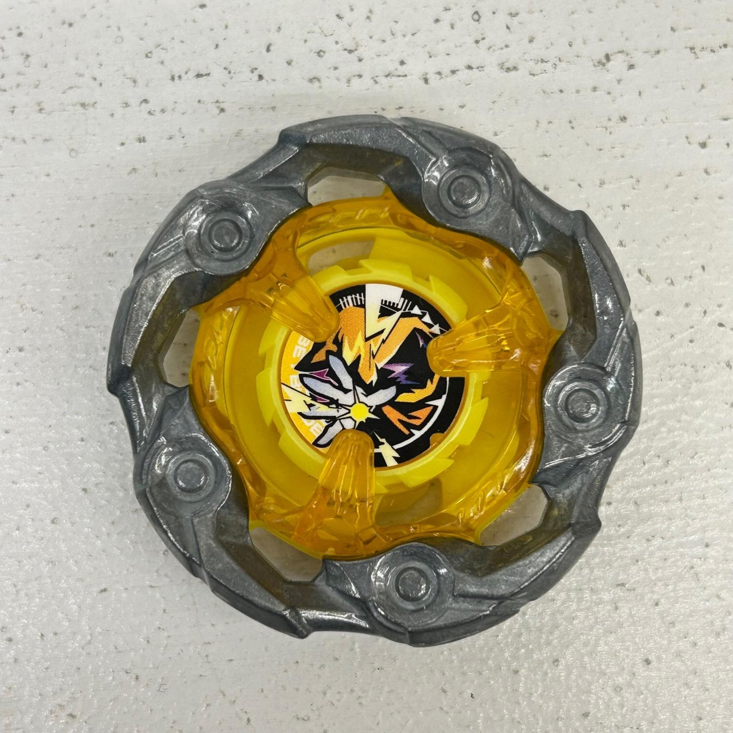 おもちゃ・玩具 ウィザードロッド5-70DB ベイブレードX BEYBLADE X ウィザードロッド5-70DB【イオン広店】