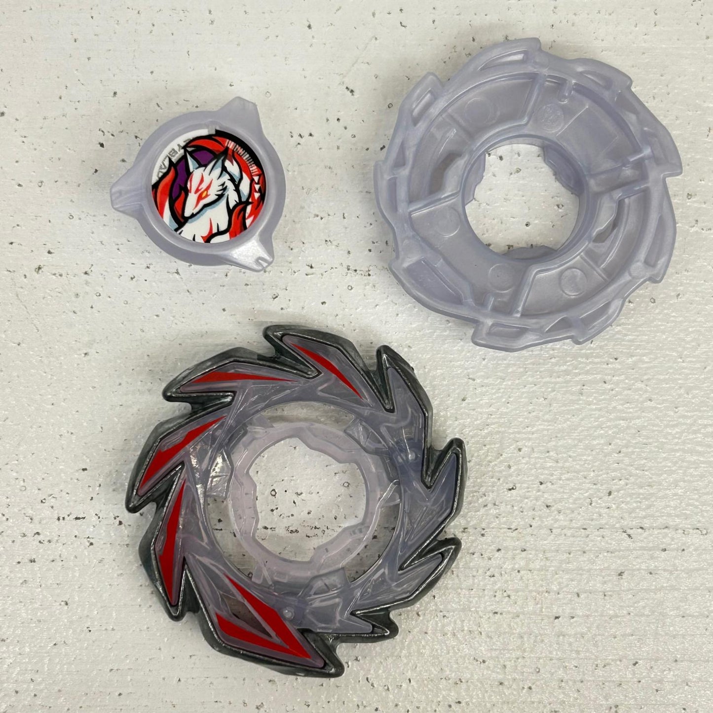 おもちゃ・玩具 フォックスブラッシュJ9-70GR ベイブレードX BEYBLADE X フォックスブラッシュJ9-70GR 【イオン広店】