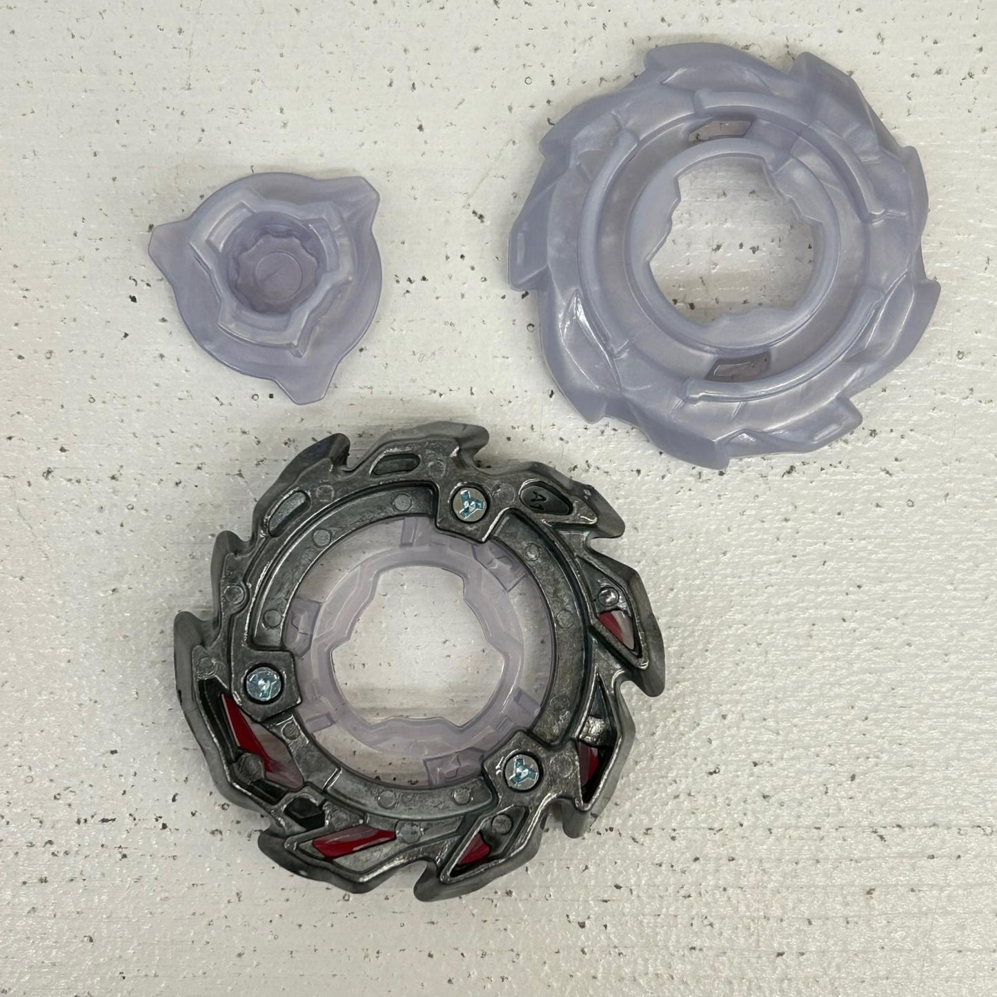 おもちゃ・玩具 フォックスブラッシュJ9-70GR ベイブレードX BEYBLADE X フォックスブラッシュJ9-70GR 【イオン広店】
