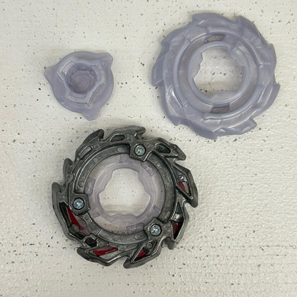 おもちゃ・玩具 フォックスブラッシュJ9-70GR ベイブレードX BEYBLADE X フォックスブラッシュJ9-70GR 【イオン広店】