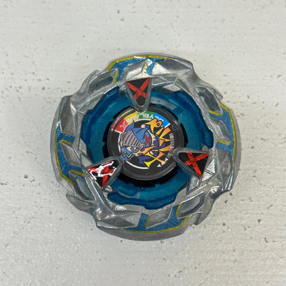 おもちゃ・玩具 コロコロ限定 スペシャルクロスベイ ヘルズサイズ3-80F ベイブレードX BEYBLADE X ヘルズサイズ3-80F【イオン広店】