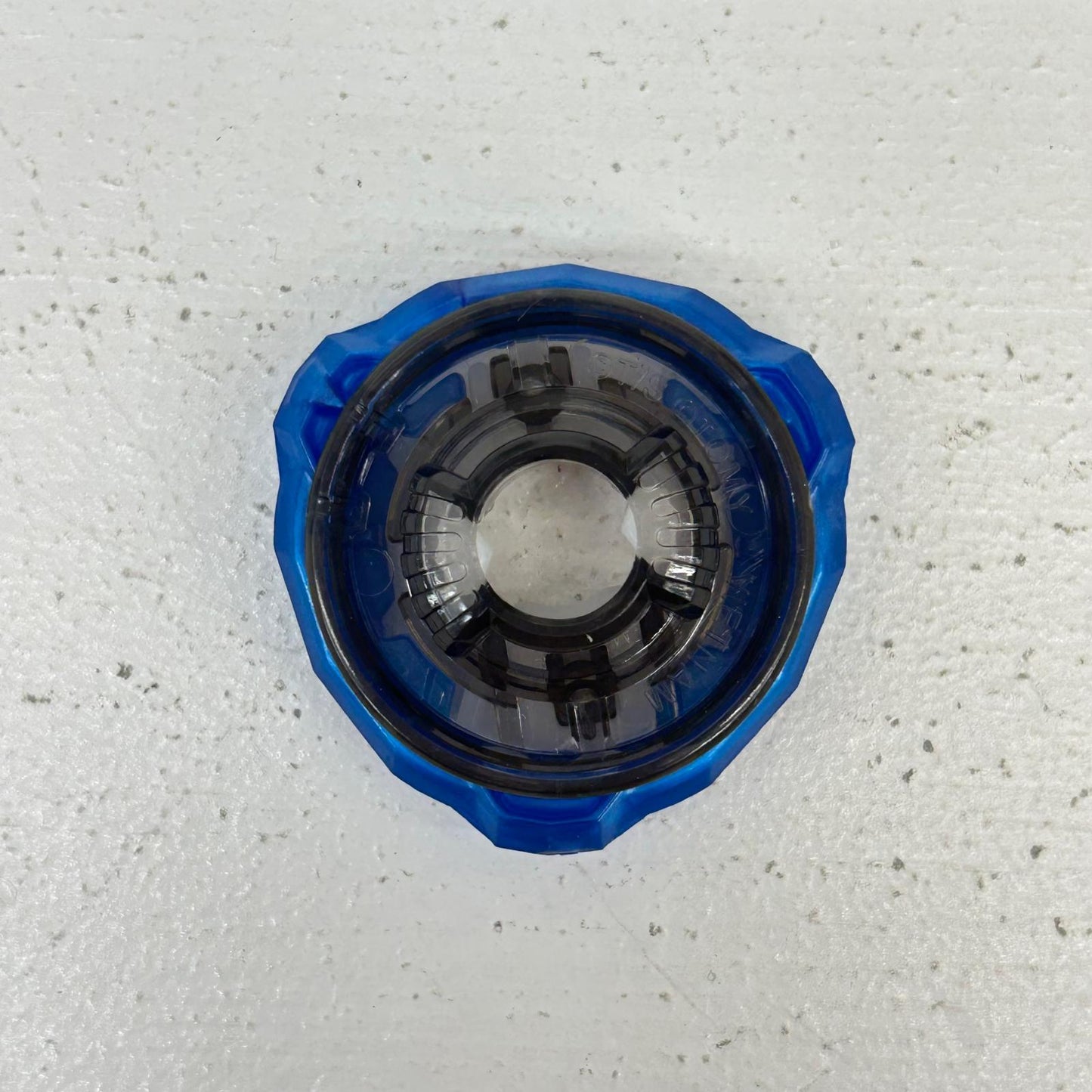 おもちゃ・玩具 コロコロ限定 スペシャルクロスベイ ヘルズサイズ3-80F ベイブレードX BEYBLADE X ヘルズサイズ3-80F【イオン広店】