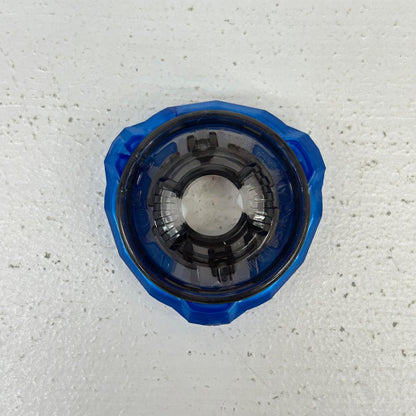 おもちゃ・玩具 コロコロ限定 スペシャルクロスベイ ヘルズサイズ3-80F ベイブレードX BEYBLADE X ヘルズサイズ3-80F【イオン広店】