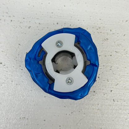 おもちゃ・玩具 コロコロ限定 スペシャルクロスベイ ヘルズサイズ3-80F ベイブレードX BEYBLADE X ヘルズサイズ3-80F【イオン広店】