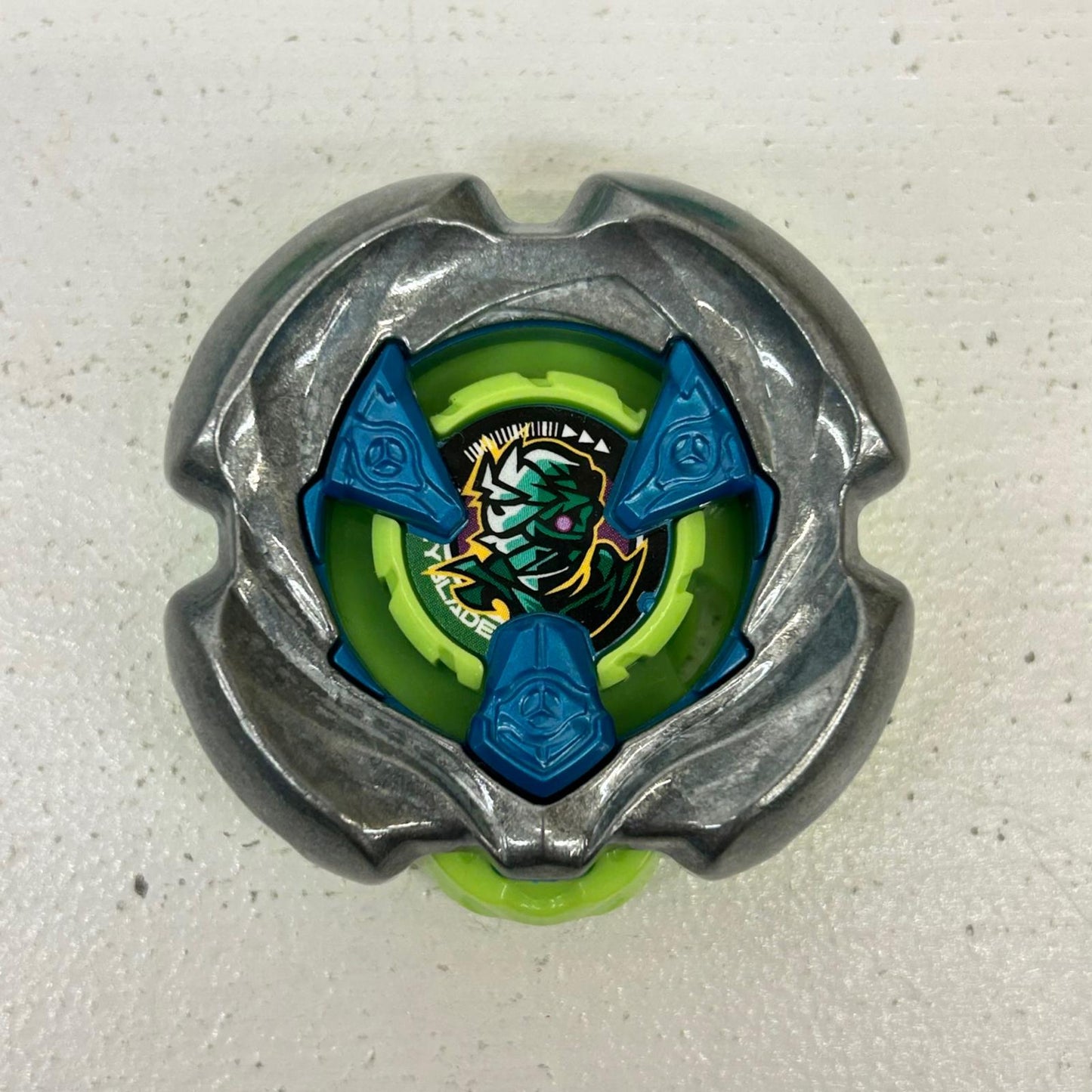 おもちゃ・玩具 マミーカース4-60C ベイブレードX BEYBLADE X マミーカース4-60C【イオン広店】