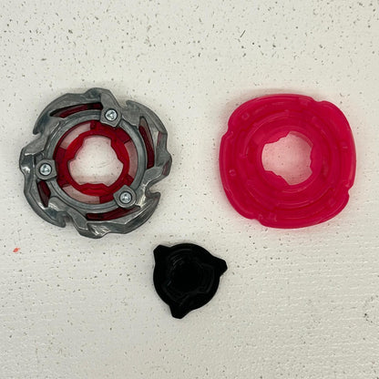 おもちゃ・玩具 ヘルズリーパーT4-70K ベイブレードX BEYBLADE X ヘルズリーパーT4-70K 【イオン広店】