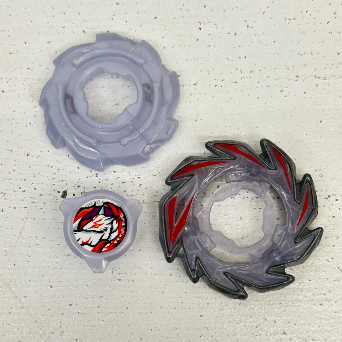 おもちゃ・玩具 フォックスブラッシュJ9-70GR ベイブレードX BEYBLADE X　1 フォックスブラッシュJ9-70GR【イオン広店】