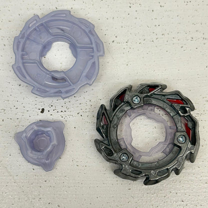 おもちゃ・玩具 フォックスブラッシュJ9-70GR ベイブレードX BEYBLADE X　1 フォックスブラッシュJ9-70GR【イオン広店】