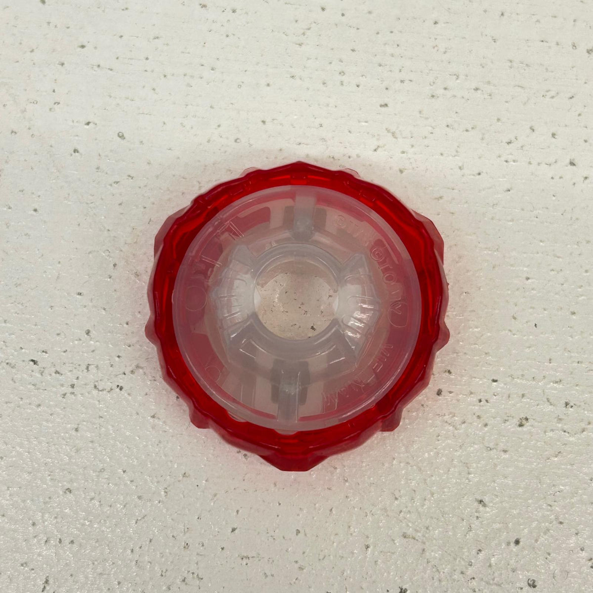 おもちゃ・玩具 フォックスブラッシュJ9-70GR ベイブレードX BEYBLADE X　1 フォックスブラッシュJ9-70GR【イオン広店】