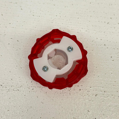 おもちゃ・玩具 フォックスブラッシュJ9-70GR ベイブレードX BEYBLADE X　1 フォックスブラッシュJ9-70GR【イオン広店】