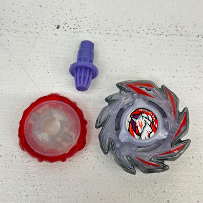 フォックスブラッシュJ9-70GR ベイブレードX BEYBLADE X 【イオン広店】