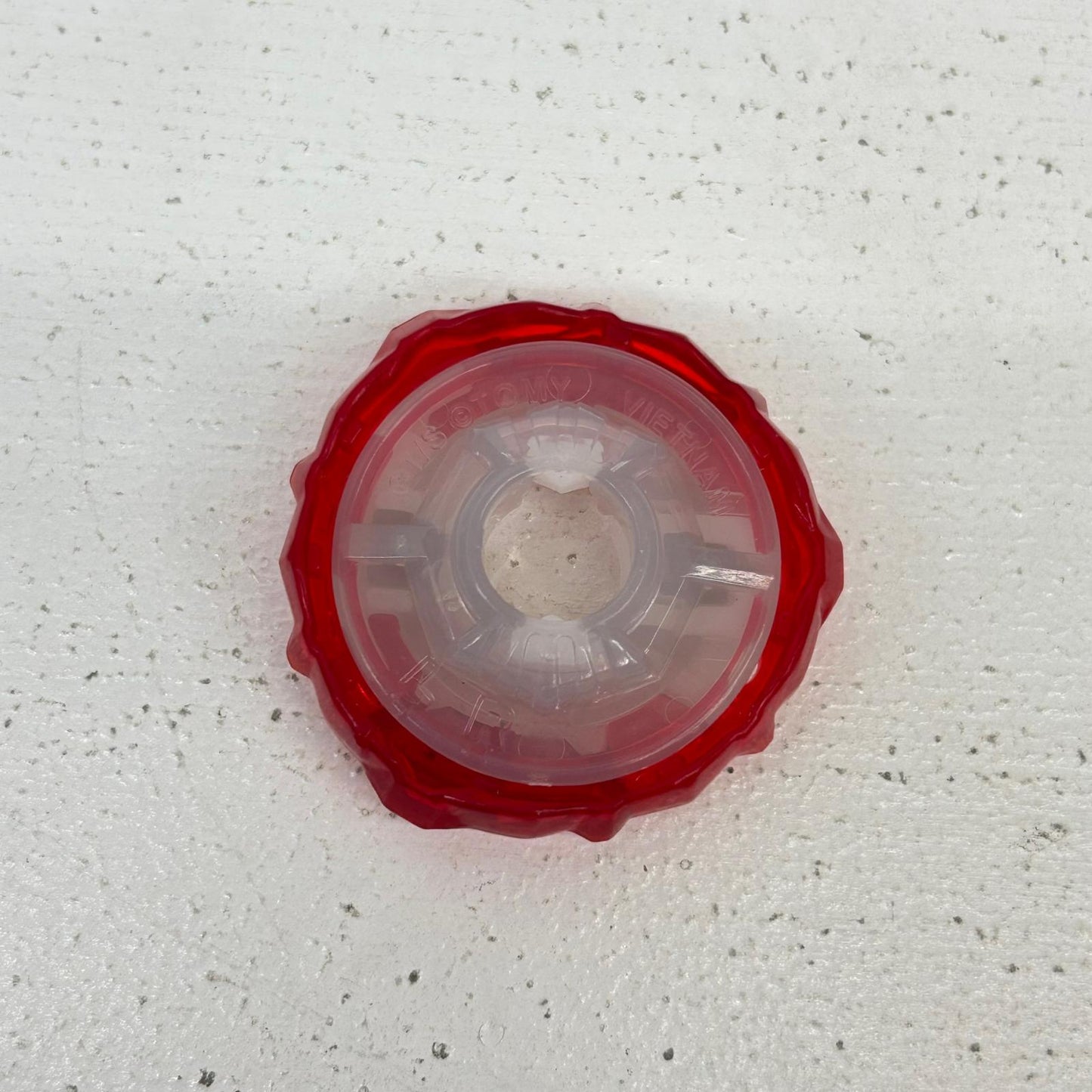 フォックスブラッシュJ9-70GR ベイブレードX BEYBLADE X 【イオン広店】