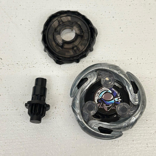 おもちゃ・玩具 シノビシャドウ9-60LF ベイブレードX BEYBLADE X シノビシャドウ9-60LF【イオン広店】