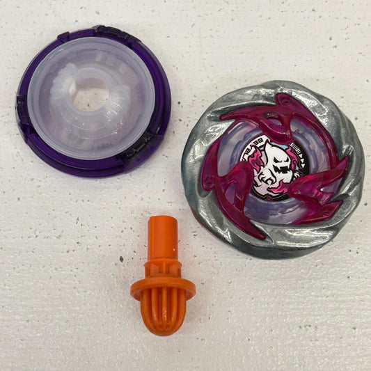 おもちゃ・玩具 ゴーストサークル0-80GB ベイブレードX BEYBLADE X ゴーストサークル0-80GB【イオン広店】