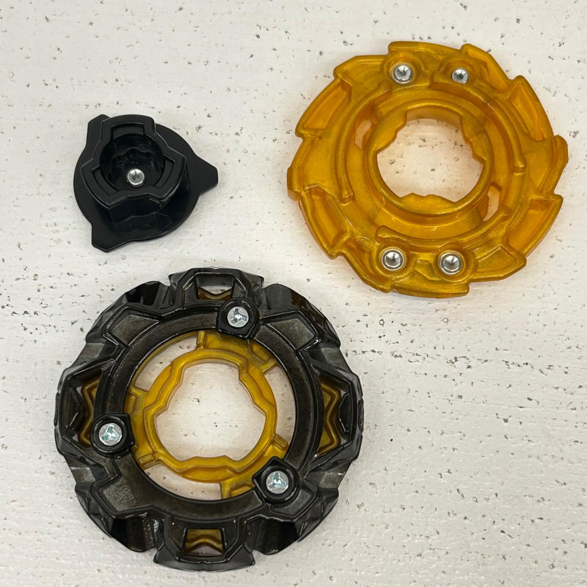 おもちゃ・玩具 エンペラーマイトHOp メタルコート：ブラック ベイブレードX BEYBLADE X エンペラーマイトHOp【イオン広店】