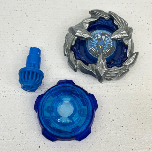フェニックスウイング5-80H ベイブレードX BEYBLADE X 【イオン広店】