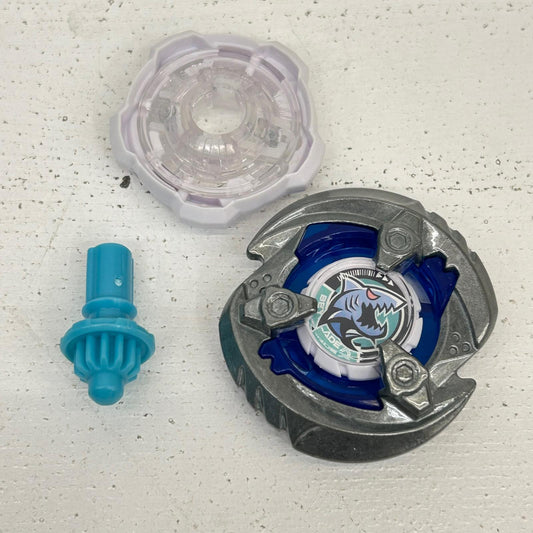 おもちゃ・玩具 シャークギル5-60FB ベイブレードX BEYBLADE X シャークギル5-60FB【イオン広店】