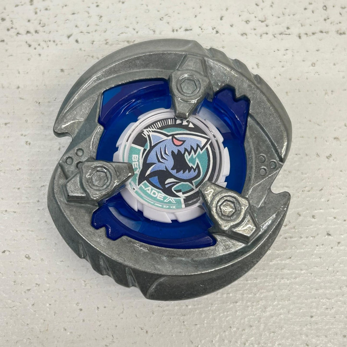おもちゃ・玩具 シャークギル5-60FB ベイブレードX BEYBLADE X シャークギル5-60FB【イオン広店】