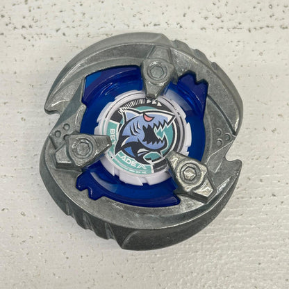 おもちゃ・玩具 シャークギル5-60FB ベイブレードX BEYBLADE X シャークギル5-60FB【イオン広店】