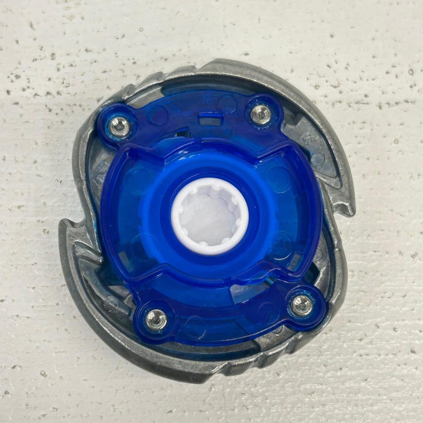 おもちゃ・玩具 シャークギル5-60FB ベイブレードX BEYBLADE X シャークギル5-60FB【イオン広店】