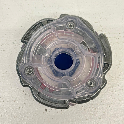 おもちゃ・玩具 ライトニングエルドラゴ1-60F アッパー型 ベイブレードX BEYBLADE X ライトニングエルドラゴ1-60F【イオン広店】