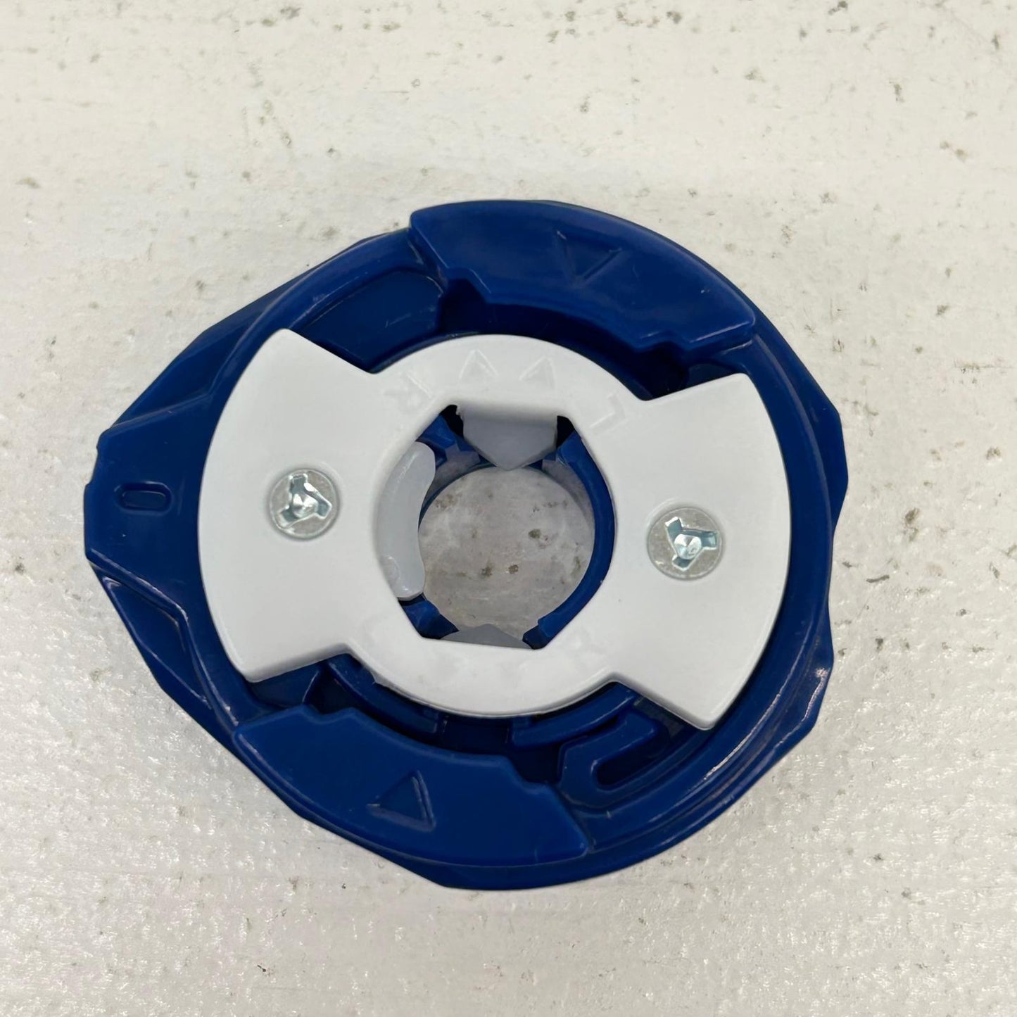 おもちゃ・玩具 ライトニングエルドラゴ1-60F アッパー型 ベイブレードX BEYBLADE X ライトニングエルドラゴ1-60F【イオン広店】