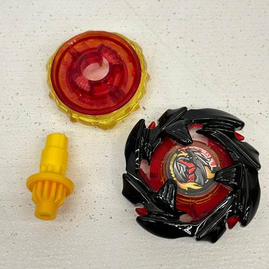 おもちゃ・玩具 コバルトドラグーン9-80F ベイブレードX BEYBLADE X　3 コバルトドラグーン9-80F【イオン広店】