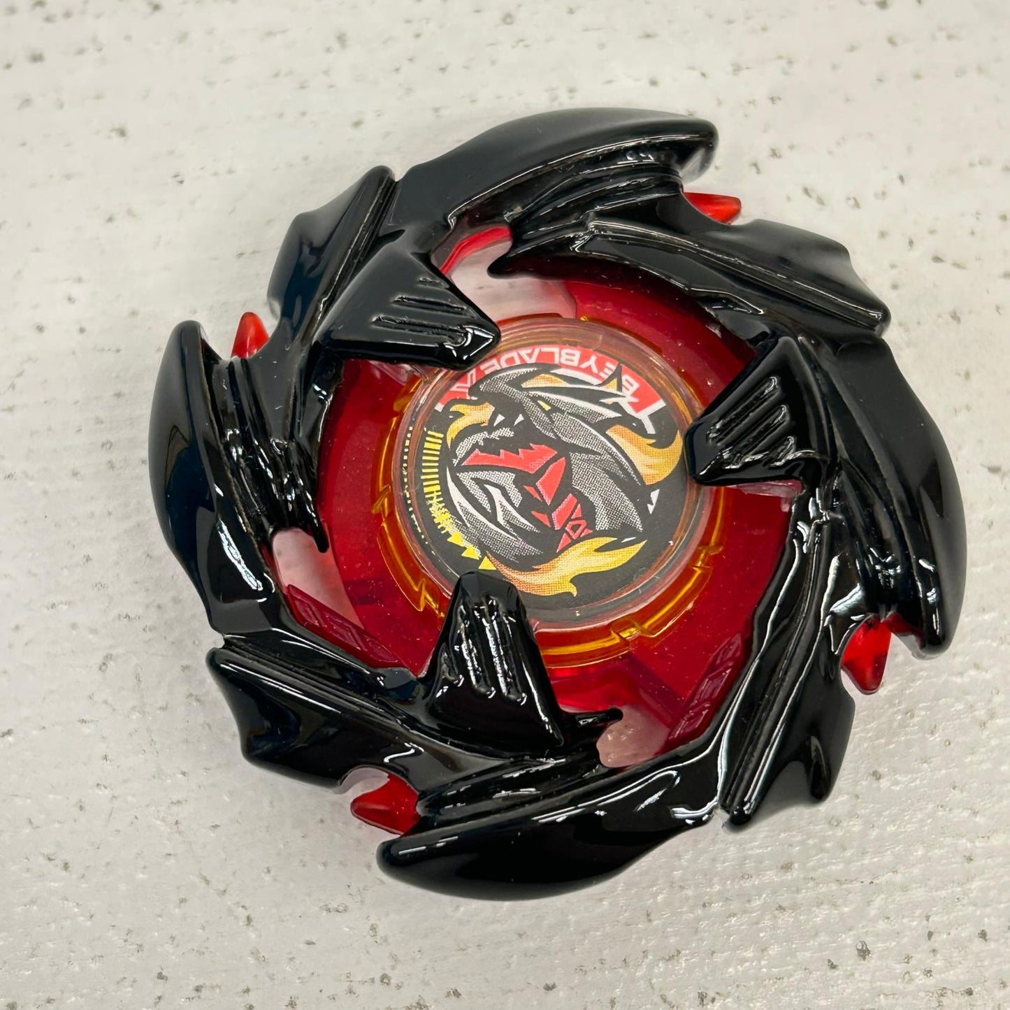 おもちゃ・玩具 コバルトドラグーン9-80F ベイブレードX BEYBLADE X　3 コバルトドラグーン9-80F【イオン広店】